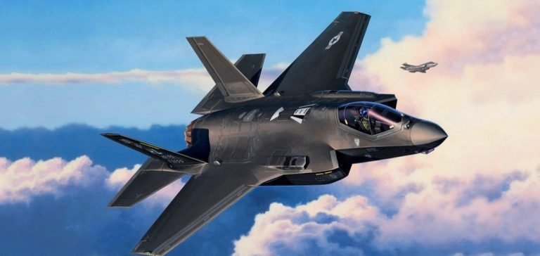 İsrail, F-35 alımı için 3 milyar dolar ayırıyor