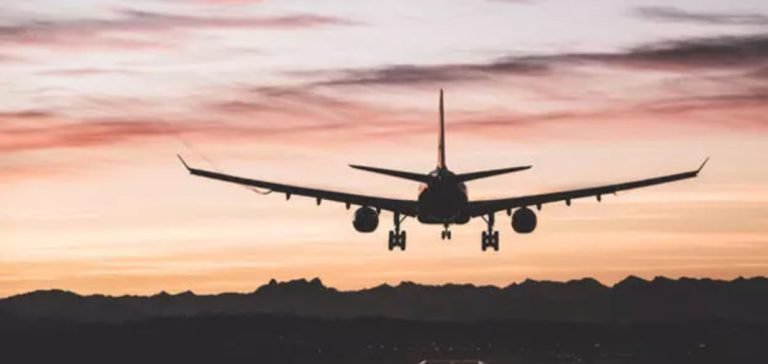 İtalya, Libya’ya ticari uçuş ambargosunu kaldırdı