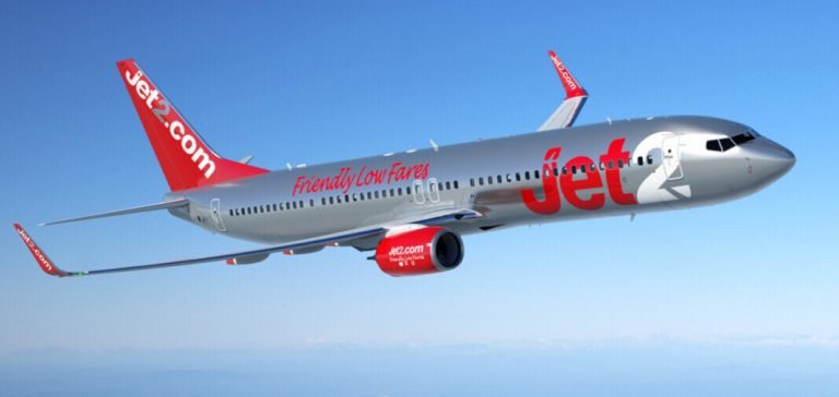 Jet2 yükselişi sürüyor. Pazar lideri oldu, kârını ikiye katladı
