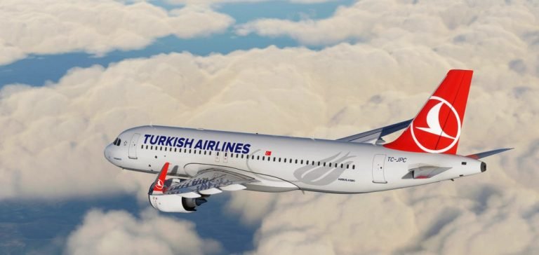 THY ABD’deki 13. Noktaya Uçuş Başlatıyor