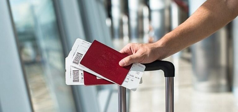 Nijerya Senatosu Uyardı: Uçak Biletlerindeki %400 Artış Kabul Edilemez