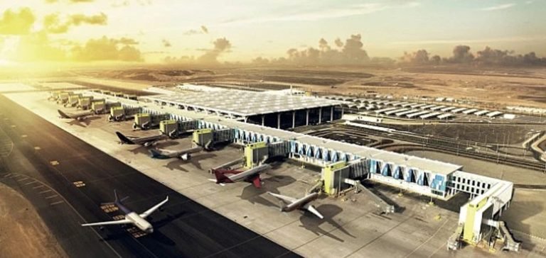 TAV, Medine Havalimanı’nda hisse satıyor