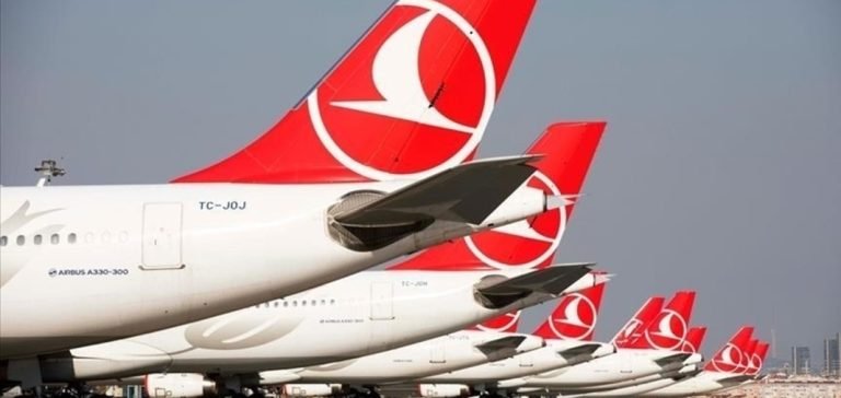 THY’den personel maaşına yüzde 41 zam kararı