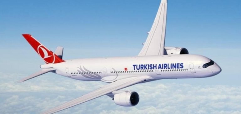 THY’den günlük yolcu ve uçuş sayısında yeni rekor beklentisi