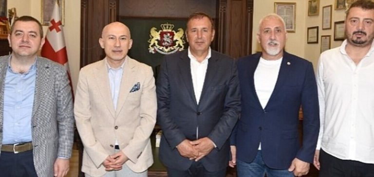Tiflis-Trabzon direkt uçak seferleri başlıyor