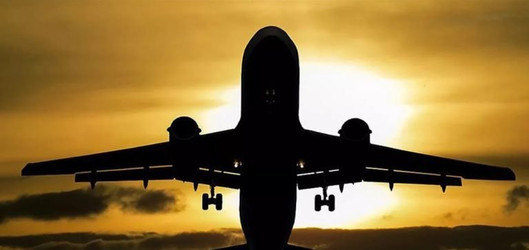 Fransa’da ihmal uçağı havadayken geri döndürdü