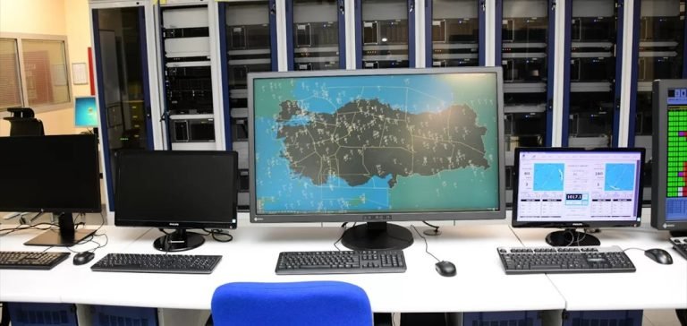 Yerli ve milli radar ekranı “ÇARE” Azerbaycan’da hizmet vermeye başladı