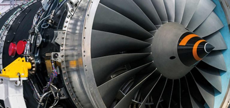 Havacılıkta yedek parça krizi