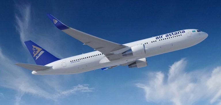 Air Astana, eylülde Tel Aviv, ekimde Cidde uçuşlarına başlayacak