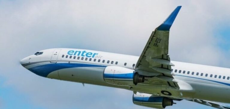 Enter Air, TUI ile Ortak Havayolu Firması Kuracak