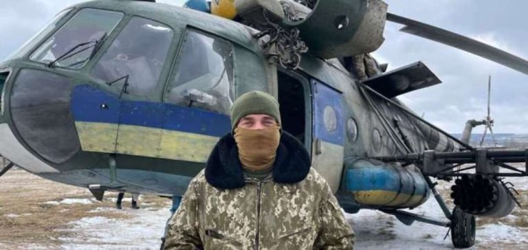 ABD: Avrupa’da kapasite dolarsa Ukraynalı pilotların burada eğitilmesine açığız