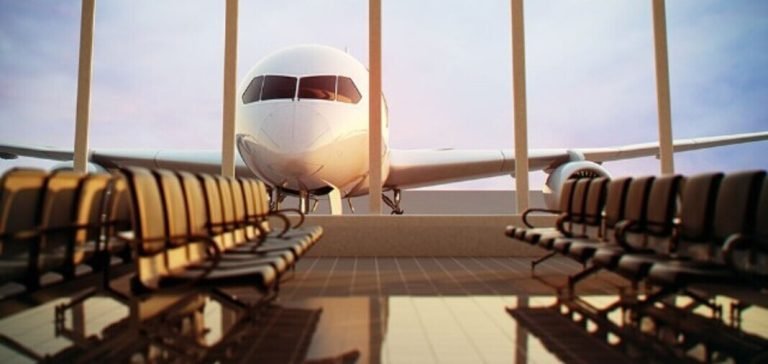 Kuzey Kore’den Covid salgını sonrası ilk uluslararası uçuş