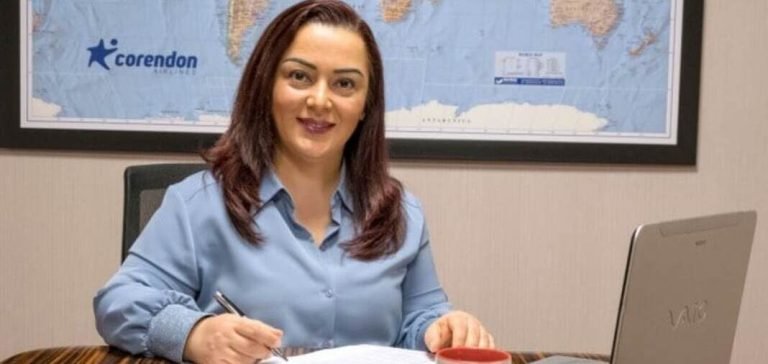 Corendon Airlines 2024 İçin İngiltere Uçuş Programını Açıkladı