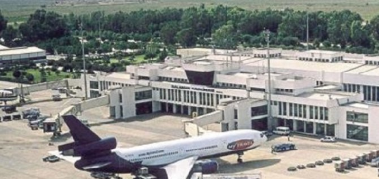 Muğla’nın ilk turistik havaalanı 42 yaşında