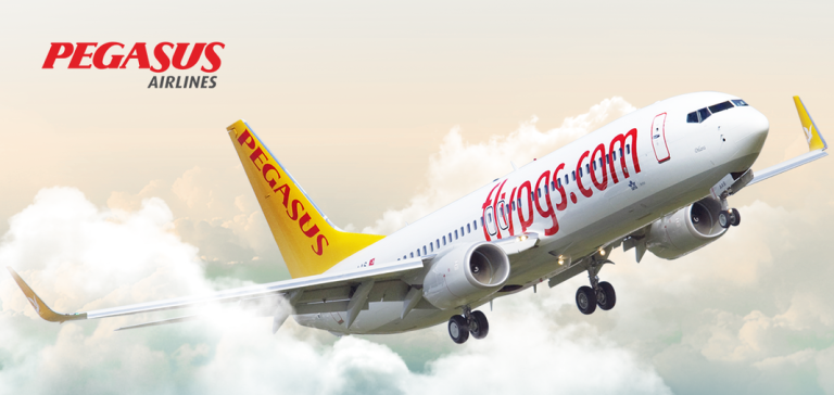 Pegasus 7 aylık bilançosunu açıkladı