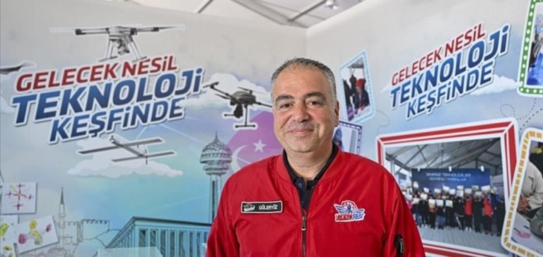 Gözcü İHA TOGAN’dan yeni ihracat başarısı