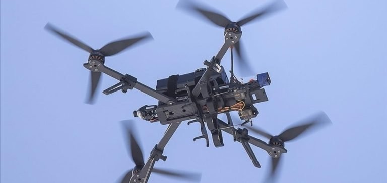 Ukrayna: Rusya, Odessa’daki tahıl depolama tesislerine İHA ile saldırı düzenledi