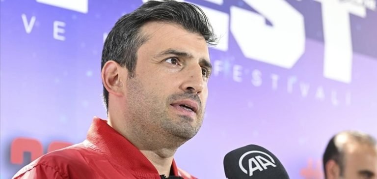 Selçuk Bayraktar: TEKNOFEST dünyanın en büyük teknoloji etkinliği haline geldi