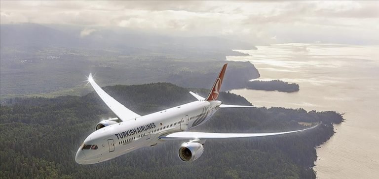 THY’nin İstanbul-Katanya seferleri geçici süreyle durduruldu