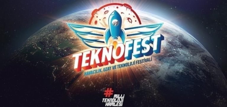 TEKNOFEST 2023 Roket Yarışması” için geri sayım başladı