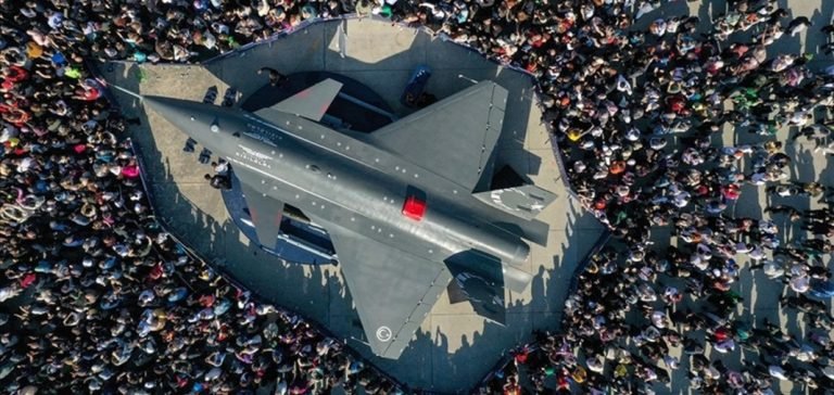 TEKNOFEST 6 yıldır bilim ve teknoloji alanında dünyada adından söz ettiriyor