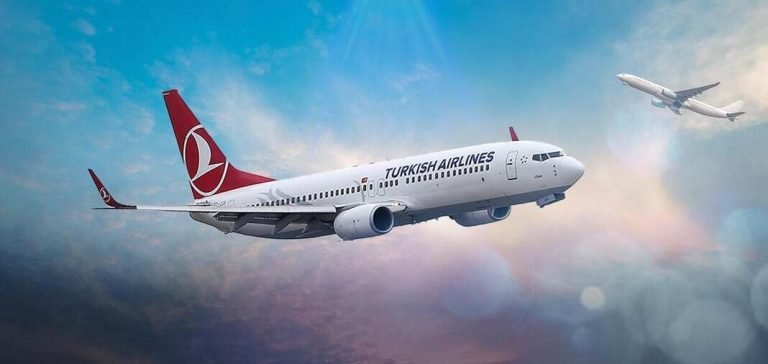 THY 7 aylık rakamları açıkladı