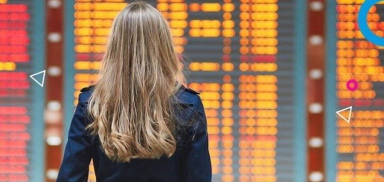 En Dakik Havayolu Firmaları Belli Oldu