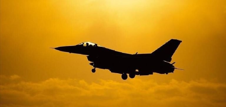 Ukrayna: İlk F-16’lar en erken 6-7 ay sonra teslim edilebilir