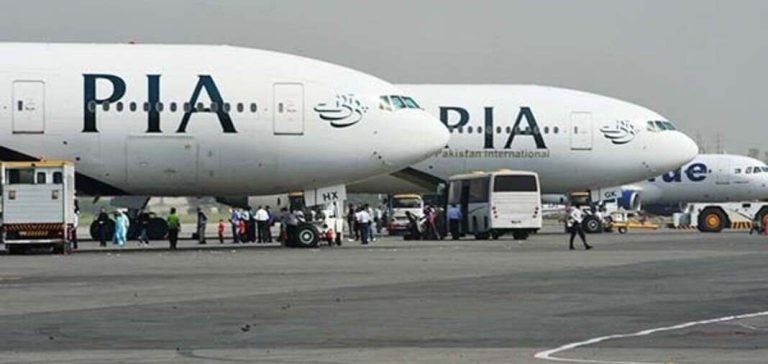 EASA’dan PIA’ya Yeşil Işık: Avrupa Uçuşları Yeniden Başlıyor