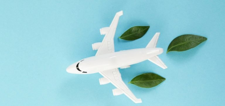 AB havalimanlarındaki jet yakıtlarının %70’inin 2050 yılına kadar yeşil olması gerekecek