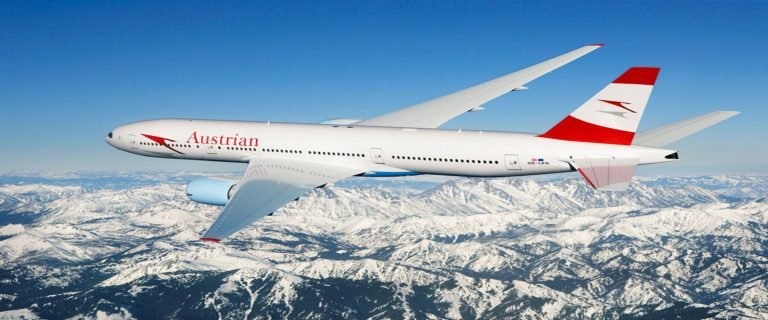 Austrian Airlines ve BRA İş Birliği: Embraer’lerin Yerine ATR72’ler Geliyor