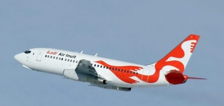 Hitit, Yeni Partneri Air Inuit ile Kanada’ya Açıldı