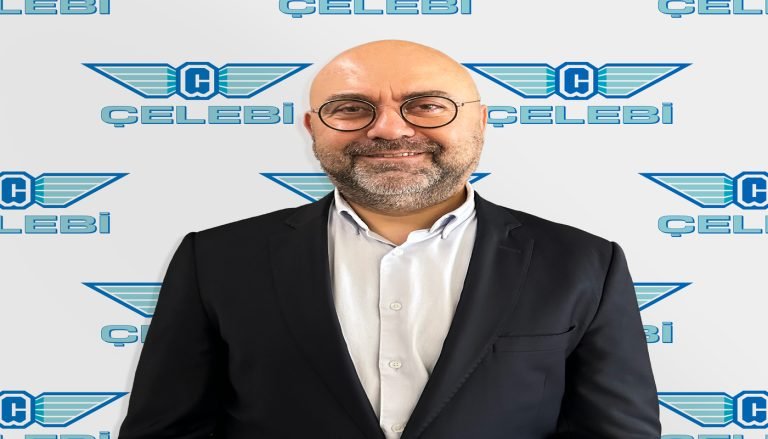 Rize Havalimanı’nda kişiye özel Çelebi Platinum hizmeti