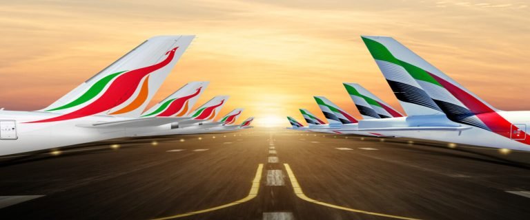 Emirates ve SriLankan karşılıklı hatlar arası ortaklık kuruyor