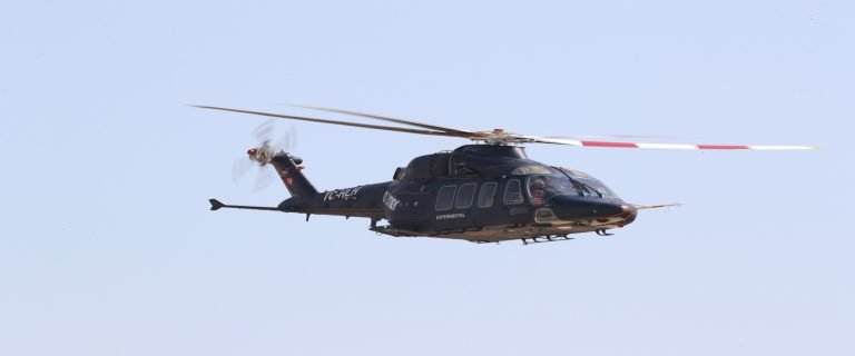 TUSAŞ Özgün Ürünlerini TEKNOFEST’de Ziyaretçilerle Buluşturacak