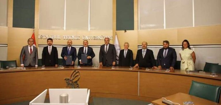 DHMİ ile İTÜ’den hava trafik yönetimi için iş birliği