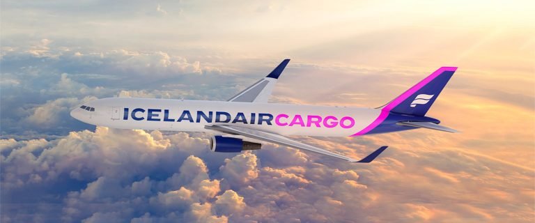 Icelandair Cargo’nun Genel Müdürü Görevinden İstifa Etti: Geçici Atama Yapıldı