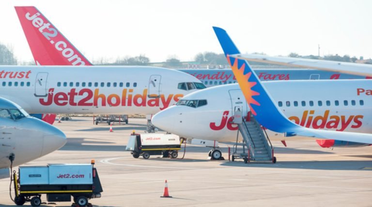 Jet2.com, Müşteri Memnuniyeti İçin Sıradışı Bir Çaba Göstererek Kayıp Tedyleri Buldu