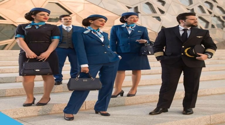 Kuwait Airways, Sürdürülebilirlik ve Dijital Dönüşüm Hedeflerini 2022 Raporunda Açıklıyor