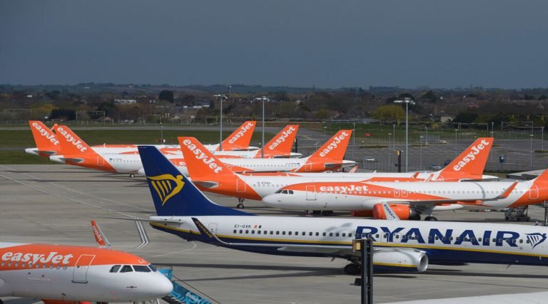 İngiltere, Low-Cost fiyatlandırmasına yönelik yeni bir düzenleme planlıyor