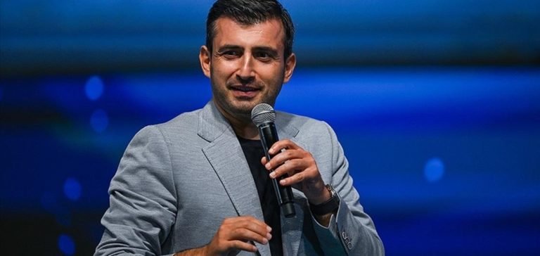 TEKNOFEST Yönetim Kurulu Başkanı Bayraktar: Bayraktar TB3 TEKNOFEST’ten sonra ilk uçuşunu yapacak