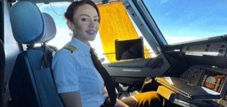 Uçak yolcusu hakim de olsa üstü aranmalı