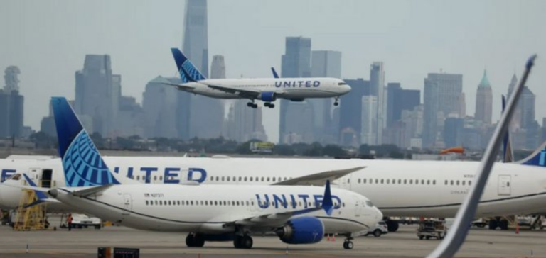 United Airlines ve JetBlue’dan Kapsamlı Ticari Ortaklık Hamlesi