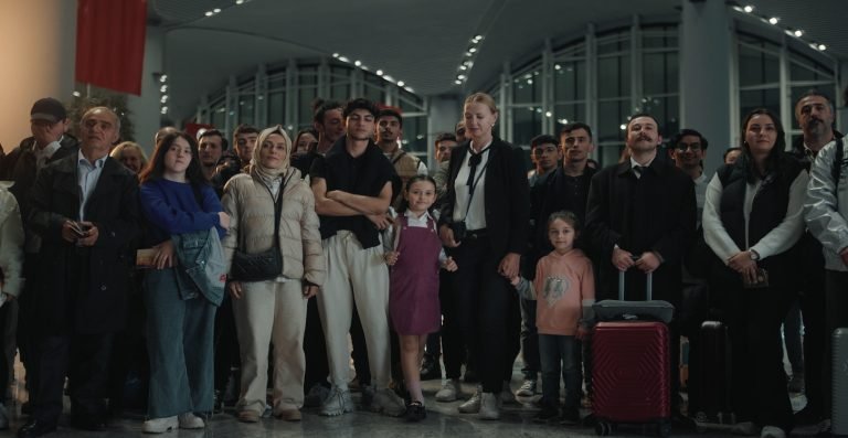 İGA İstanbul Havalimanı,   Cumhuriyet’in 100. Yaşını coşkuyla kutluyor