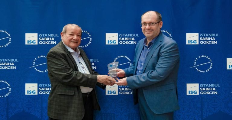 İSG CEO’sundan Emeklilik Kararı
