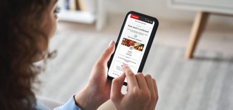 Emirates, 92 Seyahat Noktasında Uçak İçi Yemek Ön Sipariş Hizmeti Sunmaya Başladı