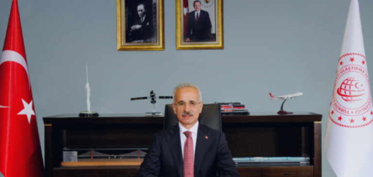Bakan Uraloğlu: Havacılıkta Yapay Zekâ Destekli Yeni Dönem