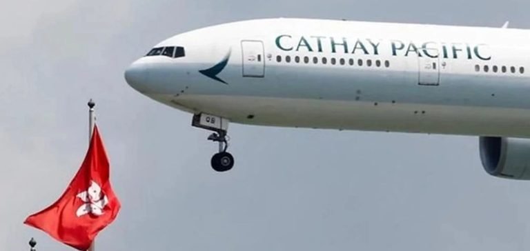 Cathay Pacific 4,66 milyar dolar değerinde 32 adet Airbus A321-200neo uçağı satın aldı