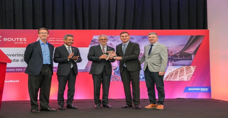 İGA İstanbul Havalimanı’   Küresel havacılık liderlerini İstanbul’da buluşturdu