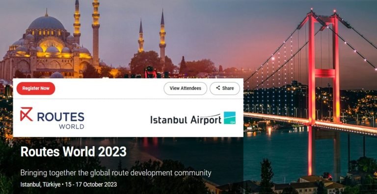 Bahreyn, Routes World 2023’te Başarıyla Temsil Edildi ve 2024 Etkinliği İçin Hazırlanıyor